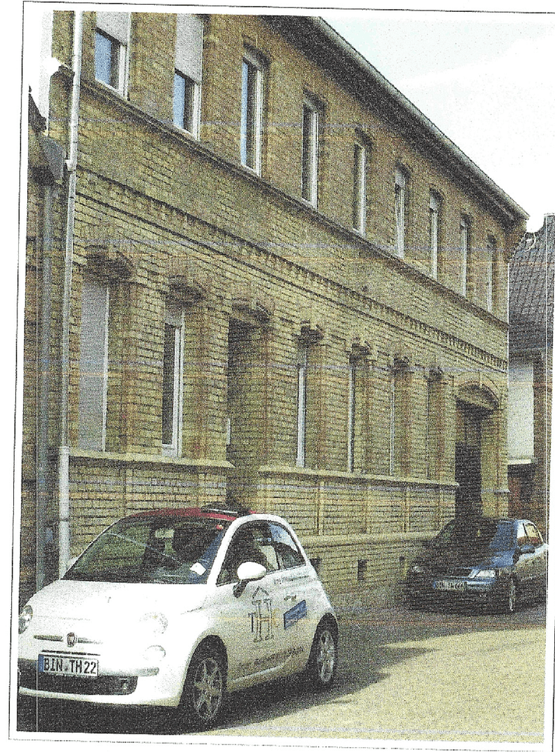 5 bedroom flat to rent, 117 m², Ulmengasse 7, Sprendlingen, Rhineland-Palatinate 5 bedroom flat to rent, 117 m², Ulmengasse 7, Sprendlingen, Rhineland-Palatinate