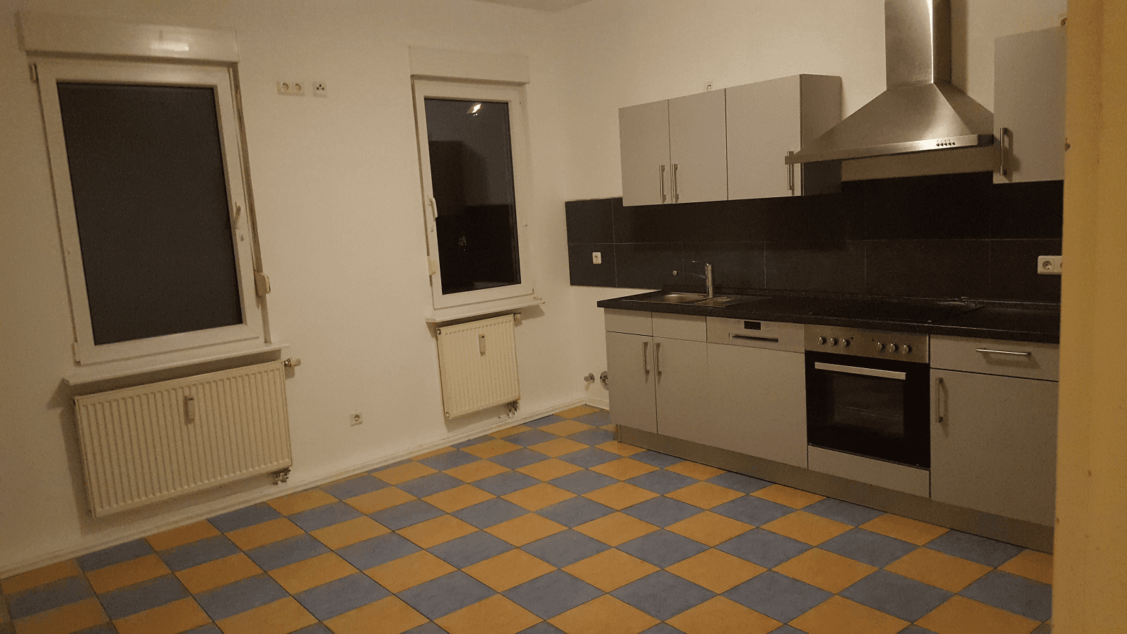 5 bedroom flat to rent, 117 m², Ulmengasse 7, Sprendlingen, Rhineland-Palatinate 5 bedroom flat to rent, 117 m², Ulmengasse 7, Sprendlingen, Rhineland-Palatinate