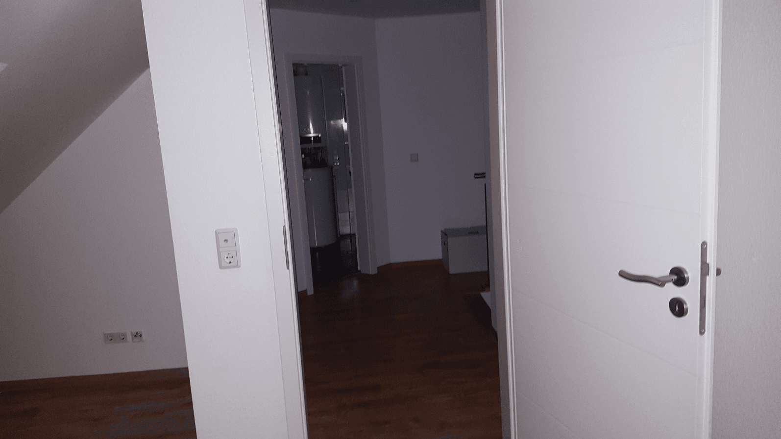 5 bedroom flat to rent, 117 m², Ulmengasse 7, Sprendlingen, Rhineland-Palatinate 5 bedroom flat to rent, 117 m², Ulmengasse 7, Sprendlingen, Rhineland-Palatinate