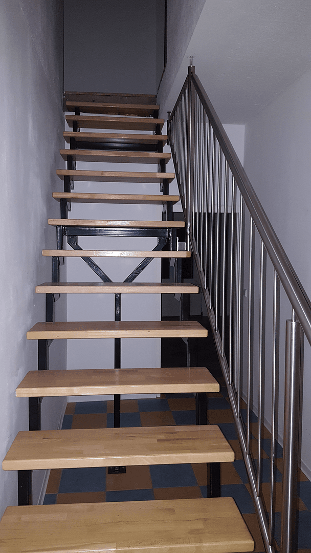 5 bedroom flat to rent, 117 m², Ulmengasse 7, Sprendlingen, Rhineland-Palatinate 5 bedroom flat to rent, 117 m², Ulmengasse 7, Sprendlingen, Rhineland-Palatinate