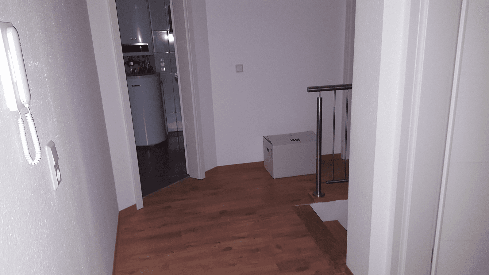 5 bedroom flat to rent, 117 m², Ulmengasse 7, Sprendlingen, Rhineland-Palatinate 5 bedroom flat to rent, 117 m², Ulmengasse 7, Sprendlingen, Rhineland-Palatinate
