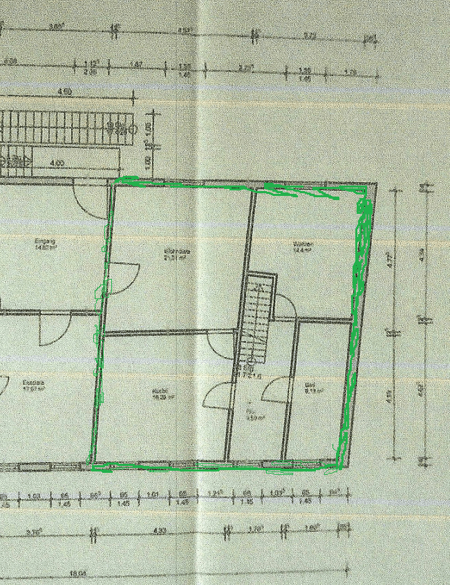 5 bedroom flat to rent, 117 m², Ulmengasse 7, Sprendlingen, Rhineland-Palatinate 5 bedroom flat to rent, 117 m², Ulmengasse 7, Sprendlingen, Rhineland-Palatinate