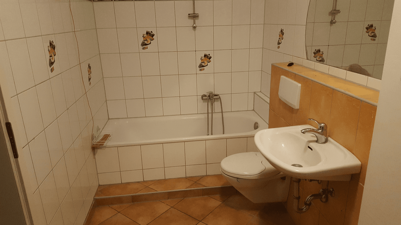 5 bedroom flat to rent, 117 m², Ulmengasse 7, Sprendlingen, Rhineland-Palatinate 5 bedroom flat to rent, 117 m², Ulmengasse 7, Sprendlingen, Rhineland-Palatinate