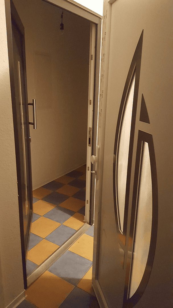5 bedroom flat to rent, 117 m², Ulmengasse 7, Sprendlingen, Rhineland-Palatinate 5 bedroom flat to rent, 117 m², Ulmengasse 7, Sprendlingen, Rhineland-Palatinate