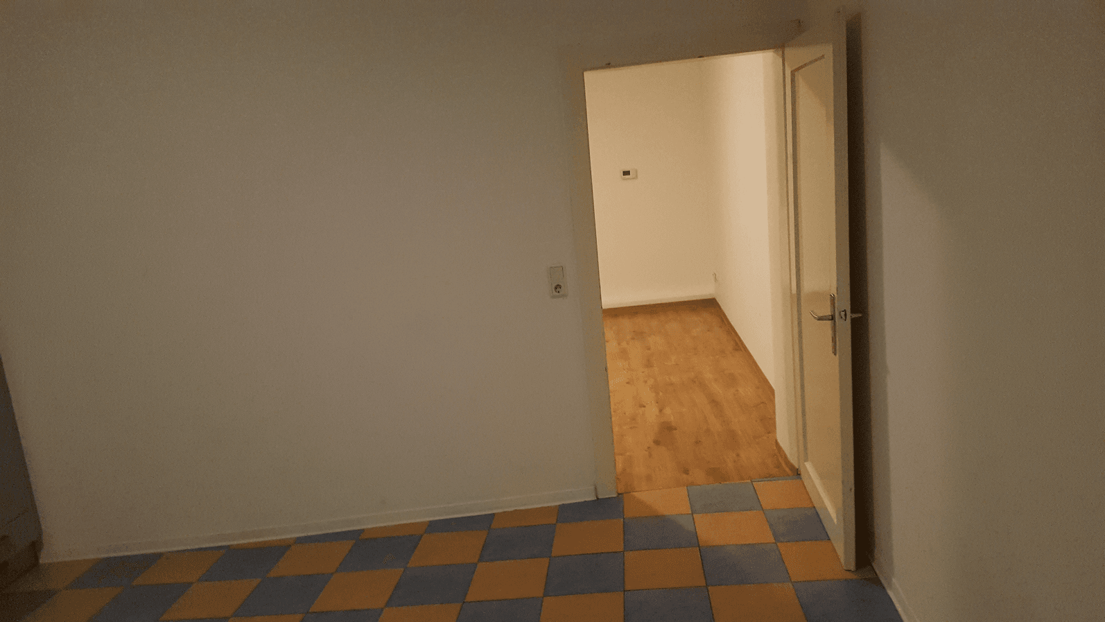 5 bedroom flat to rent, 117 m², Ulmengasse 7, Sprendlingen, Rhineland-Palatinate 5 bedroom flat to rent, 117 m², Ulmengasse 7, Sprendlingen, Rhineland-Palatinate