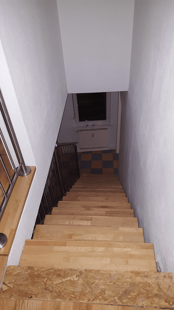 5 bedroom flat to rent, 117 m², Ulmengasse 7, Sprendlingen, Rhineland-Palatinate 5 bedroom flat to rent, 117 m², Ulmengasse 7, Sprendlingen, Rhineland-Palatinate