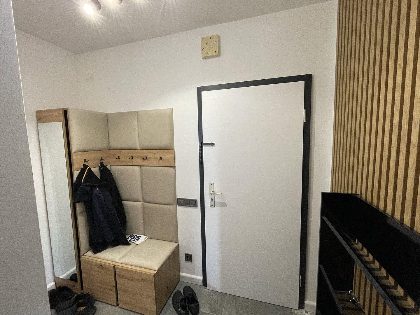 3 bedroom flat to rent, 57 m², Werkstättenstraße 2, Recklinghausen, North Rhine-Westphalia 3 bedroom flat to rent, 57 m², Werkstättenstraße 2, Recklinghausen, North Rhine-Westphalia