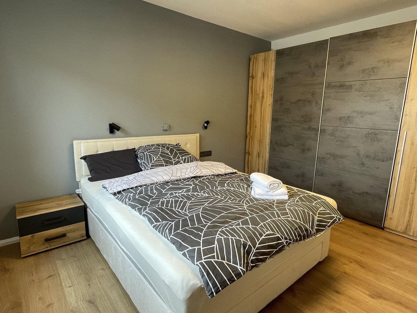 3 bedroom flat to rent, 57 m², Werkstättenstraße 2, Recklinghausen, North Rhine-Westphalia 3 bedroom flat to rent, 57 m², Werkstättenstraße 2, Recklinghausen, North Rhine-Westphalia