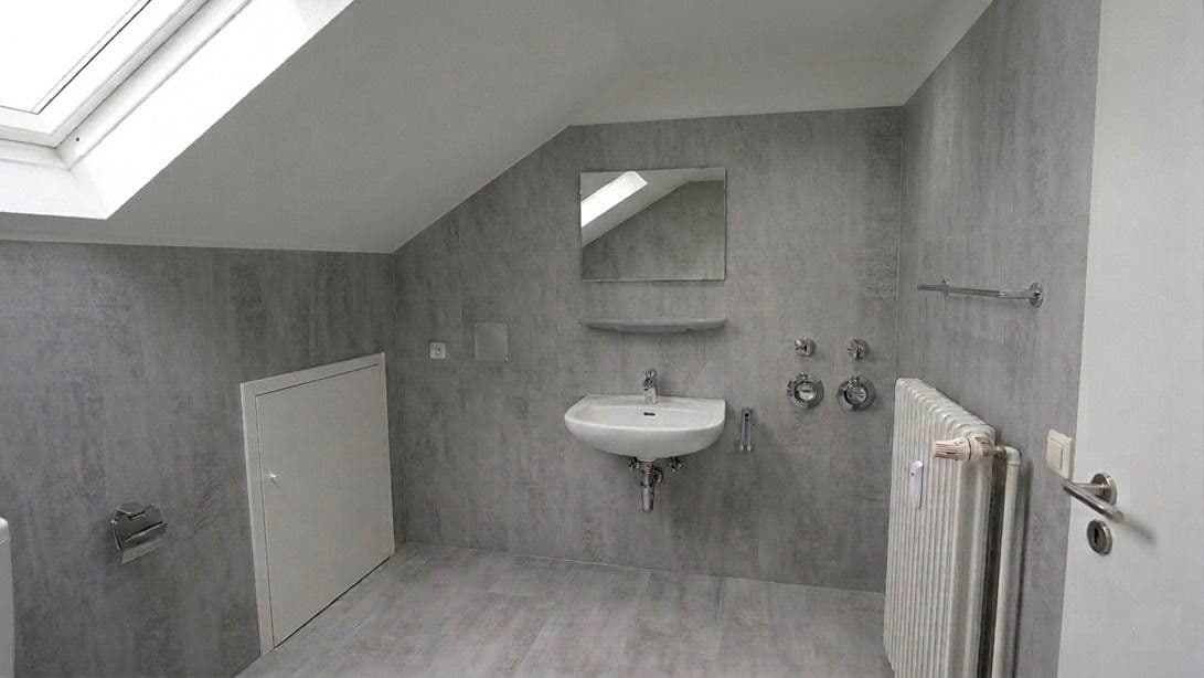 2 bedroom flat to rent, 55 m², Reutlingen, Baden-Württemberg 2 bedroom flat to rent, 55 m², Reutlingen, Baden-Württemberg