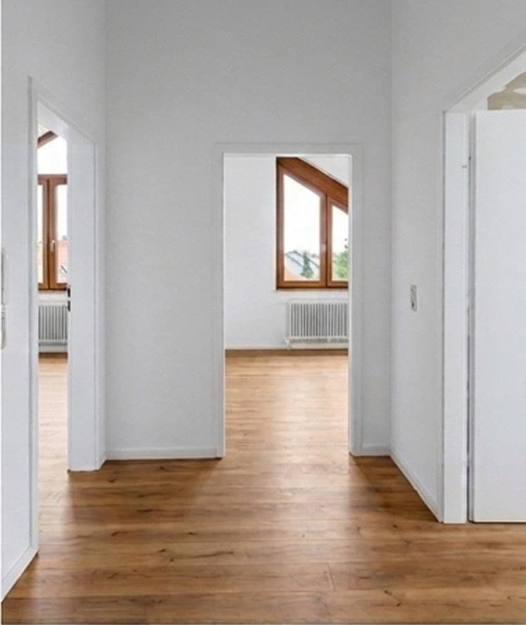 2 bedroom flat to rent, 55 m², Reutlingen, Baden-Württemberg 2 bedroom flat to rent, 55 m², Reutlingen, Baden-Württemberg