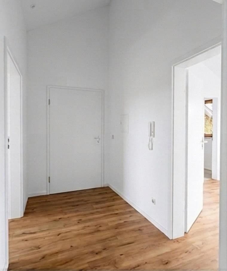 2 bedroom flat to rent, 55 m², Reutlingen, Baden-Württemberg 2 bedroom flat to rent, 55 m², Reutlingen, Baden-Württemberg