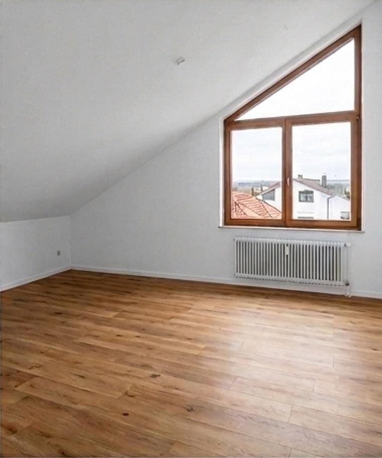 2 bedroom flat to rent, 55 m², Reutlingen, Baden-Württemberg 2 bedroom flat to rent, 55 m², Reutlingen, Baden-Württemberg
