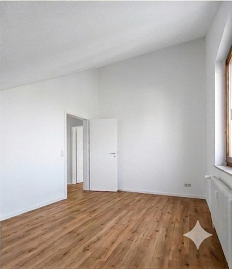2 bedroom flat to rent, 55 m², Reutlingen, Baden-Württemberg 2 bedroom flat to rent, 55 m², Reutlingen, Baden-Württemberg