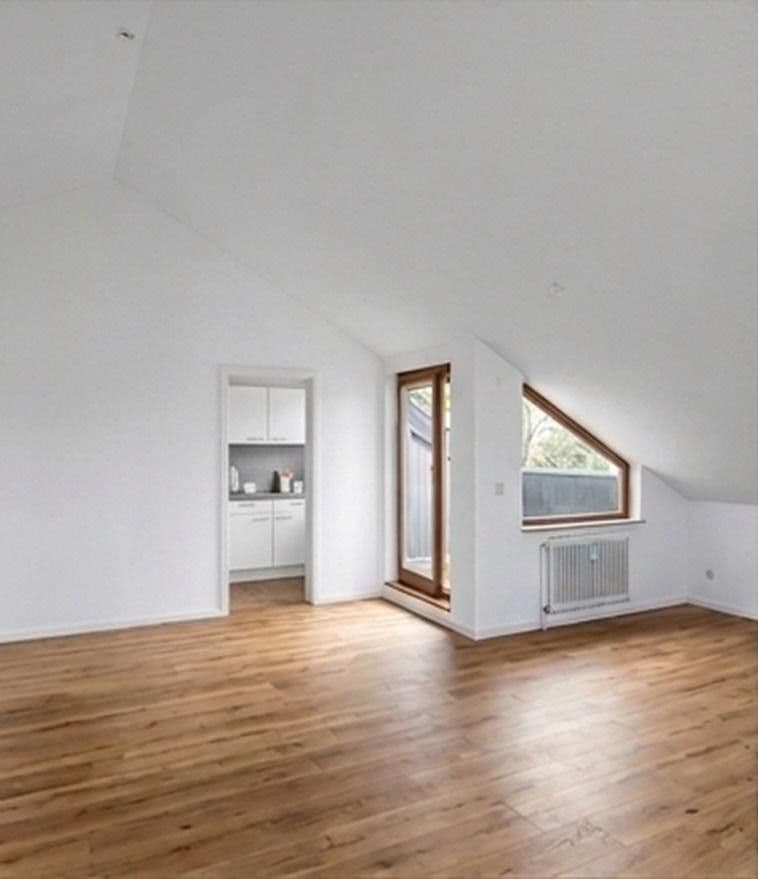 2 bedroom flat to rent, 55 m², Reutlingen, Baden-Württemberg 2 bedroom flat to rent, 55 m², Reutlingen, Baden-Württemberg