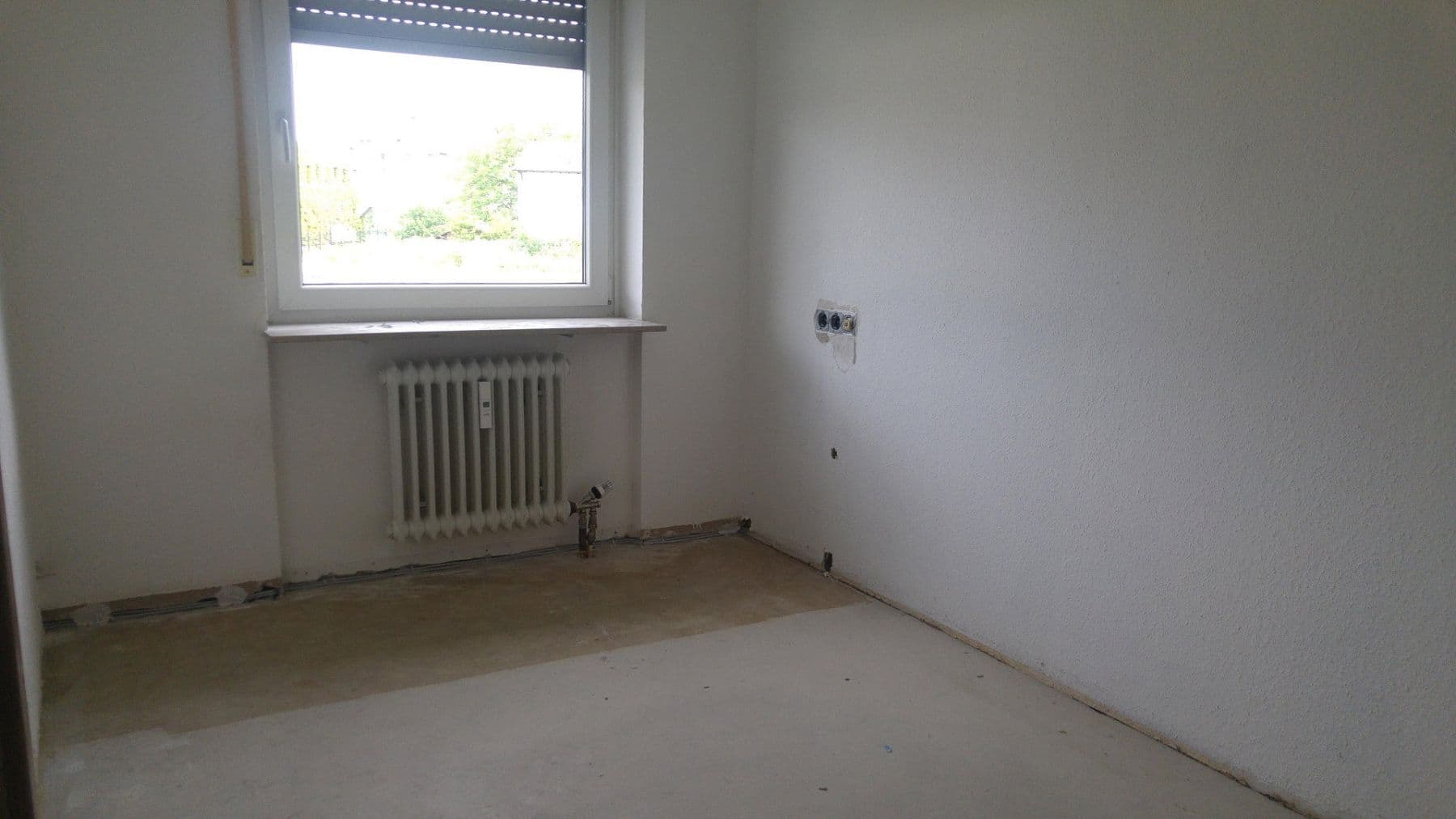 Studio flat to rent, 50 m², Leonberg, Baden-Württemberg Studio flat to rent, 50 m², Leonberg, Baden-Württemberg
