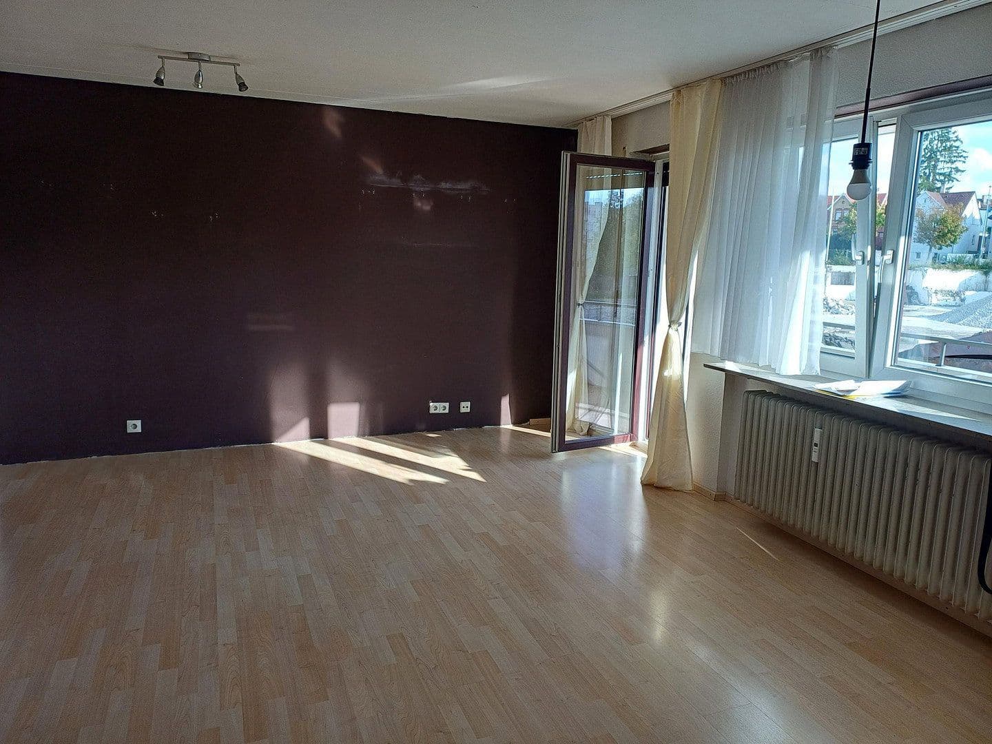 Studio flat to rent, 50 m², Leonberg, Baden-Württemberg Studio flat to rent, 50 m², Leonberg, Baden-Württemberg