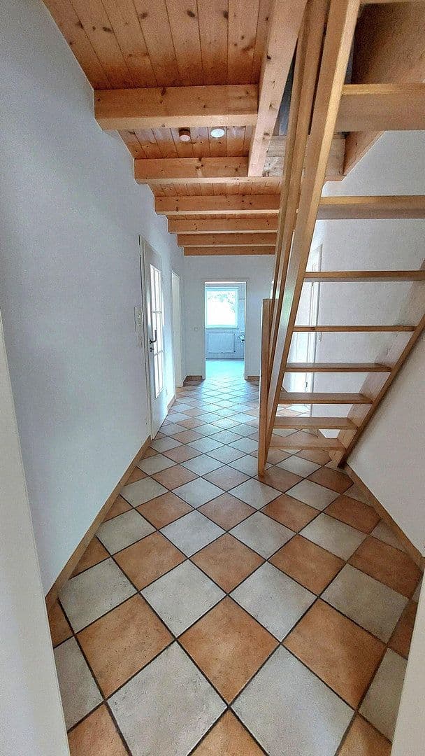 4 bedroom flat to rent, 150 m², Schweitenkirchen OT Geisenhausen, Bavaria 4 bedroom flat to rent, 150 m², Schweitenkirchen OT Geisenhausen, Bavaria