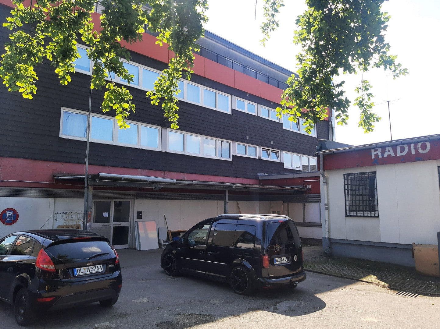 non-residential property to rent, 350 m², Bochum, North Rhine-Westphalia non-residential property to rent, 350 m², Bochum, North Rhine-Westphalia