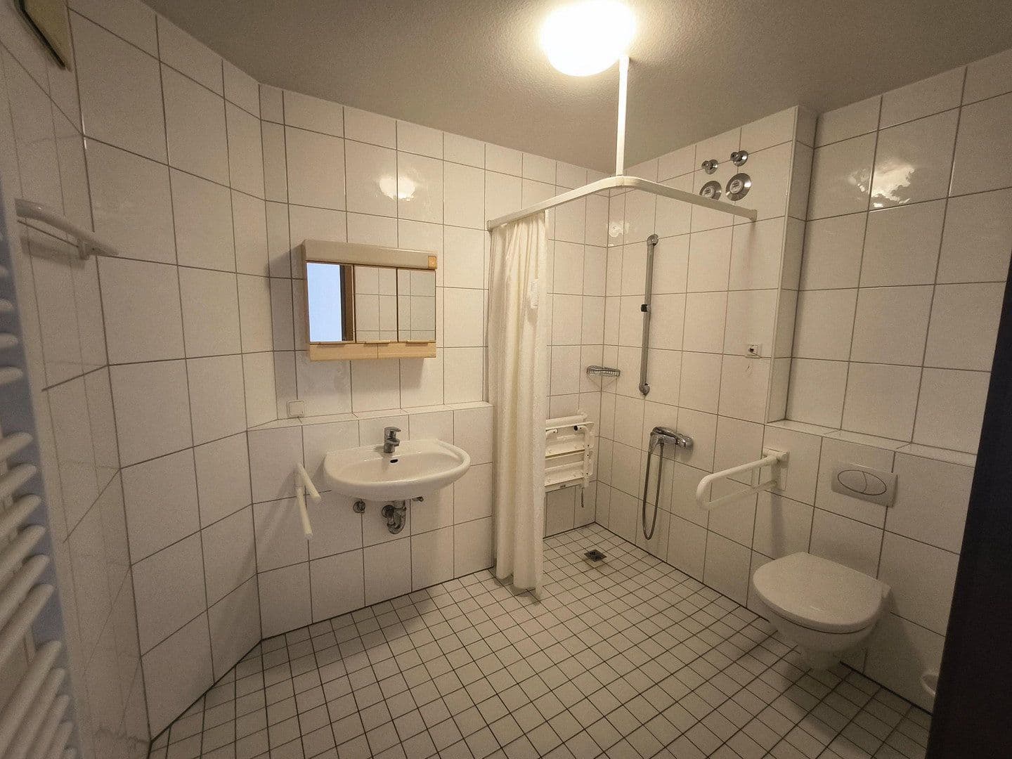 2 bedroom flat to rent, 60 m², Altlußheimer Straße 57, Neulußheim, Baden-Württemberg 2 bedroom flat to rent, 60 m², Altlußheimer Straße 57, Neulußheim, Baden-Württemberg