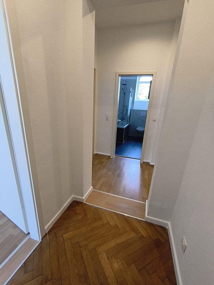 flat to rent, 20 m², Herrlachstrasse, Mannheim, Baden-Württemberg flat to rent, 20 m², Herrlachstrasse, Mannheim, Baden-Württemberg