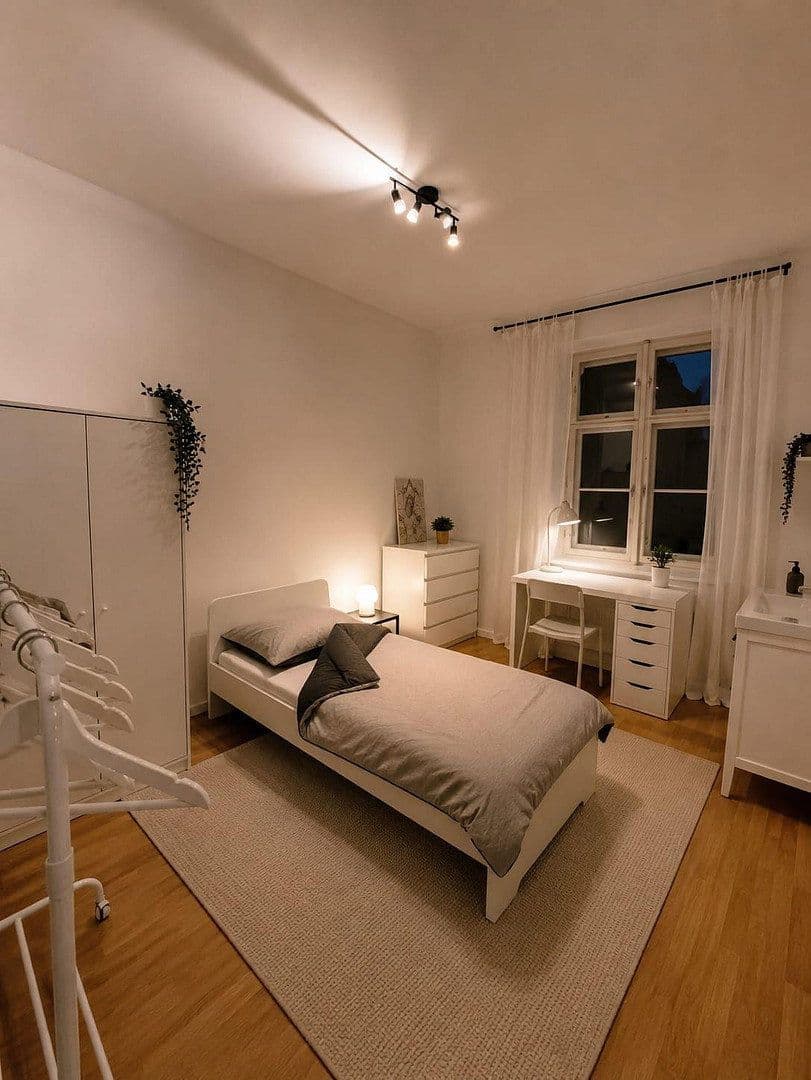 flat to rent, 20 m², Herrlachstrasse, Mannheim, Baden-Württemberg flat to rent, 20 m², Herrlachstrasse, Mannheim, Baden-Württemberg