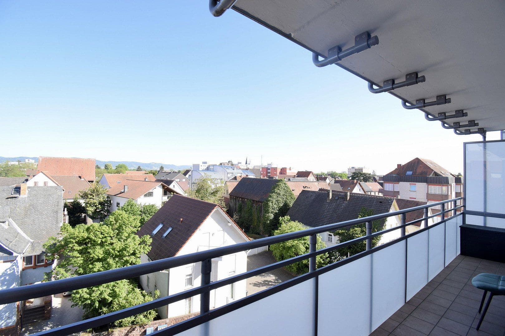 4 bedroom flat for sale, 117 m², Viernheim, Hesse 4 bedroom flat for sale, 117 m², Viernheim, Hesse