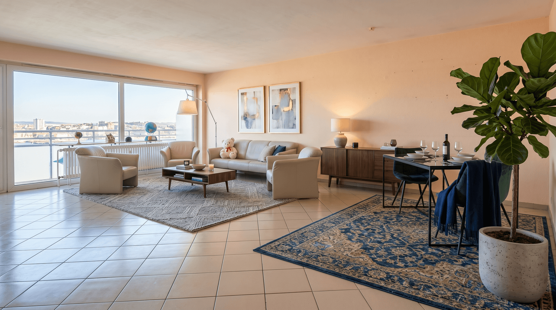4 bedroom flat for sale, 117 m², Viernheim, Hesse 4 bedroom flat for sale, 117 m², Viernheim, Hesse