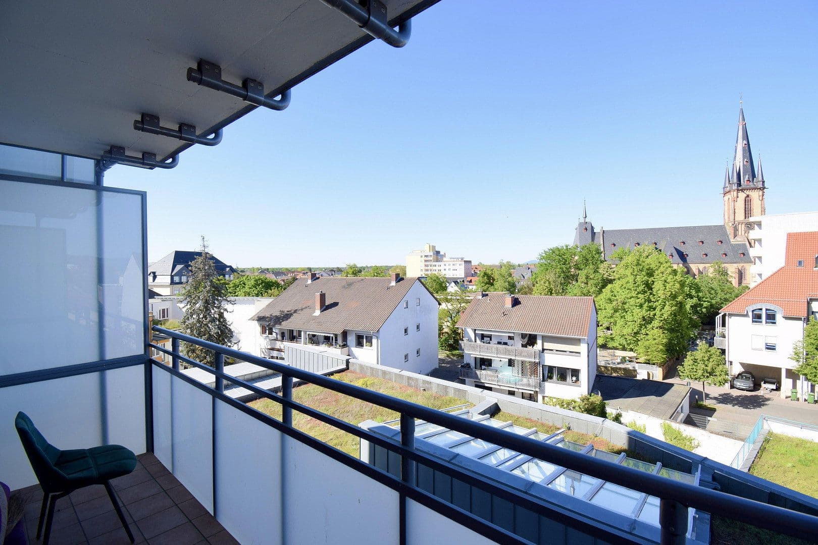 4 bedroom flat for sale, 117 m², Viernheim, Hesse 4 bedroom flat for sale, 117 m², Viernheim, Hesse