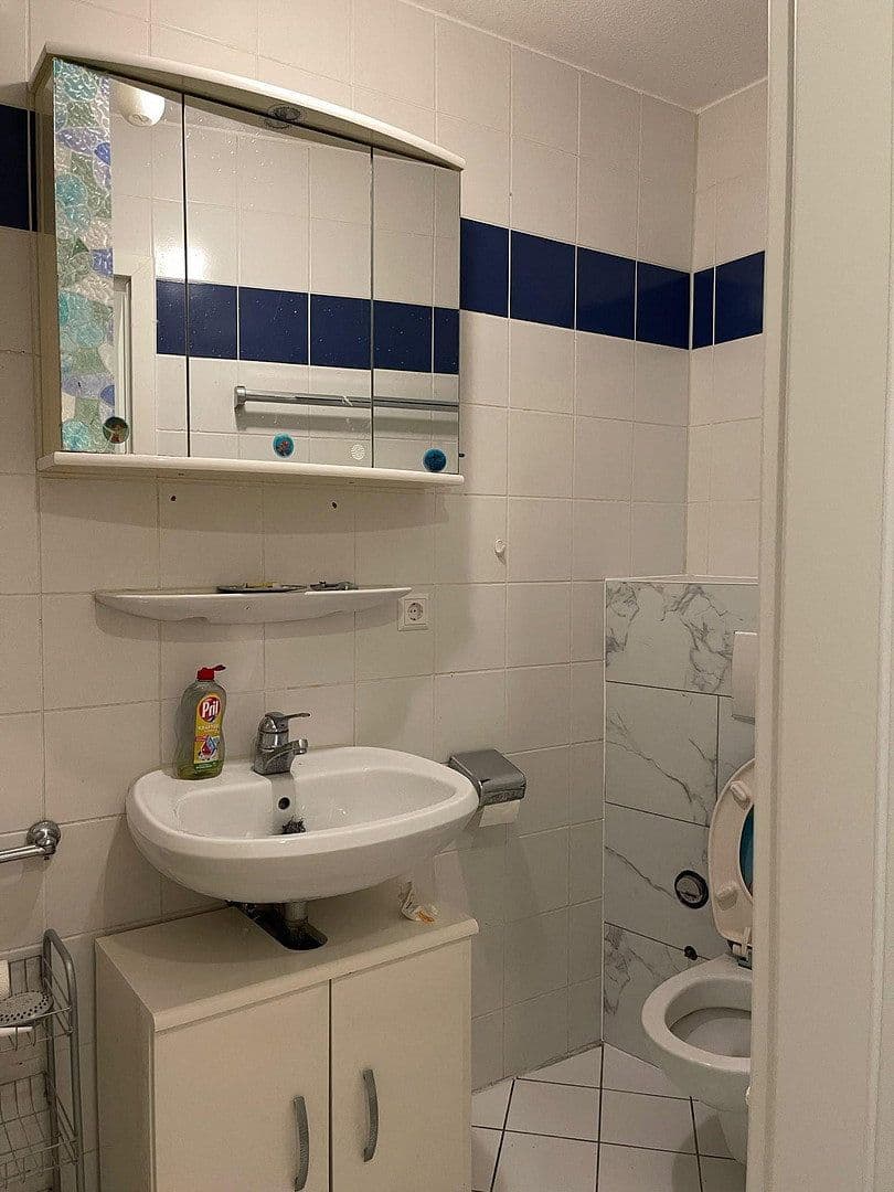 2 bedroom flat to rent, 55 m², Haller Str 77, Rosengarten, Baden-Württemberg 2 bedroom flat to rent, 55 m², Haller Str 77, Rosengarten, Baden-Württemberg
