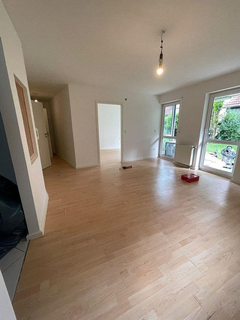 2 bedroom flat to rent, 55 m², Haller Str 77, Rosengarten, Baden-Württemberg 2 bedroom flat to rent, 55 m², Haller Str 77, Rosengarten, Baden-Württemberg