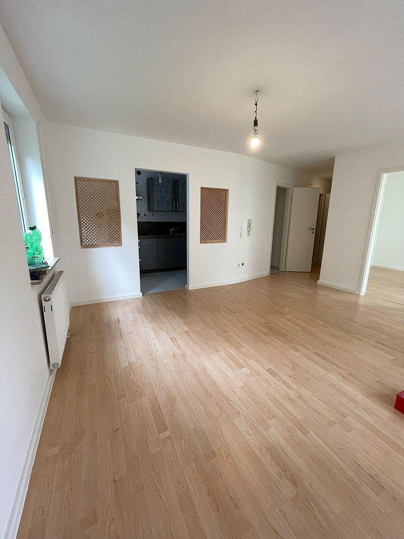 2 bedroom flat to rent, 55 m², Haller Str 77, Rosengarten, Baden-Württemberg 2 bedroom flat to rent, 55 m², Haller Str 77, Rosengarten, Baden-Württemberg
