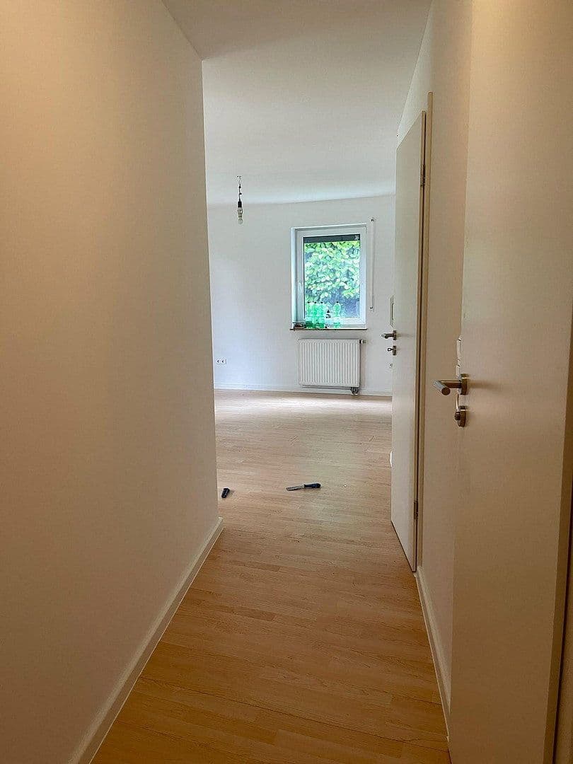 2 bedroom flat to rent, 55 m², Haller Str 77, Rosengarten, Baden-Württemberg 2 bedroom flat to rent, 55 m², Haller Str 77, Rosengarten, Baden-Württemberg