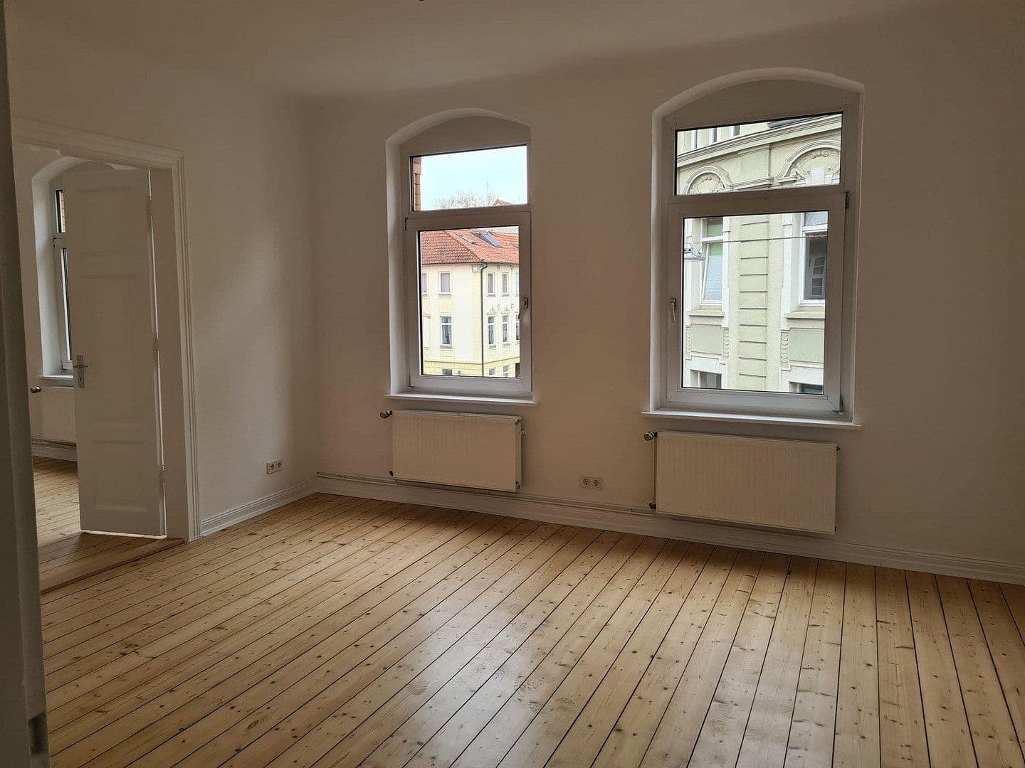3 bedroom flat to rent, 77 m², Jüdenstr. 41, Göttingen, Lower Saxony 3 bedroom flat to rent, 77 m², Jüdenstr. 41, Göttingen, Lower Saxony