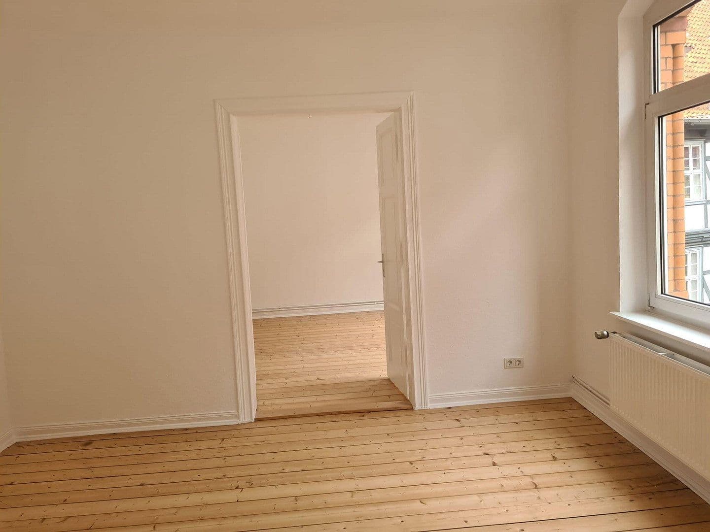 3 bedroom flat to rent, 77 m², Jüdenstr. 41, Göttingen, Lower Saxony 3 bedroom flat to rent, 77 m², Jüdenstr. 41, Göttingen, Lower Saxony