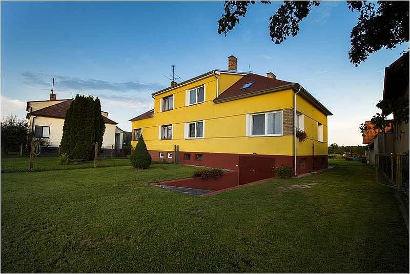 recreational property to rent, 0 m², Klec, Jihočeský Region recreational property to rent, 0 m², Klec, Jihočeský Region