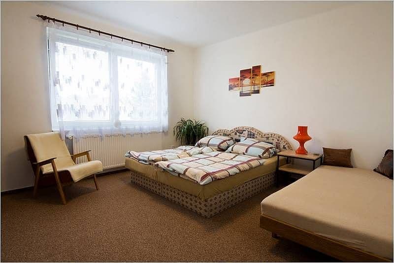 recreational property to rent, 0 m², Klec, Jihočeský Region recreational property to rent, 0 m², Klec, Jihočeský Region