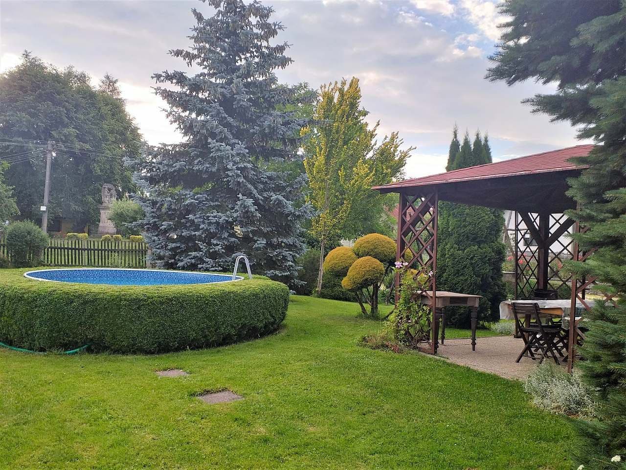 recreational property to rent, 0 m², Podůlší, Královéhradecký Region recreational property to rent, 0 m², Podůlší, Královéhradecký Region