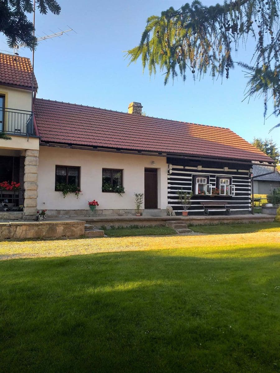 recreational property to rent, 0 m², Podůlší, Královéhradecký Region recreational property to rent, 0 m², Podůlší, Královéhradecký Region