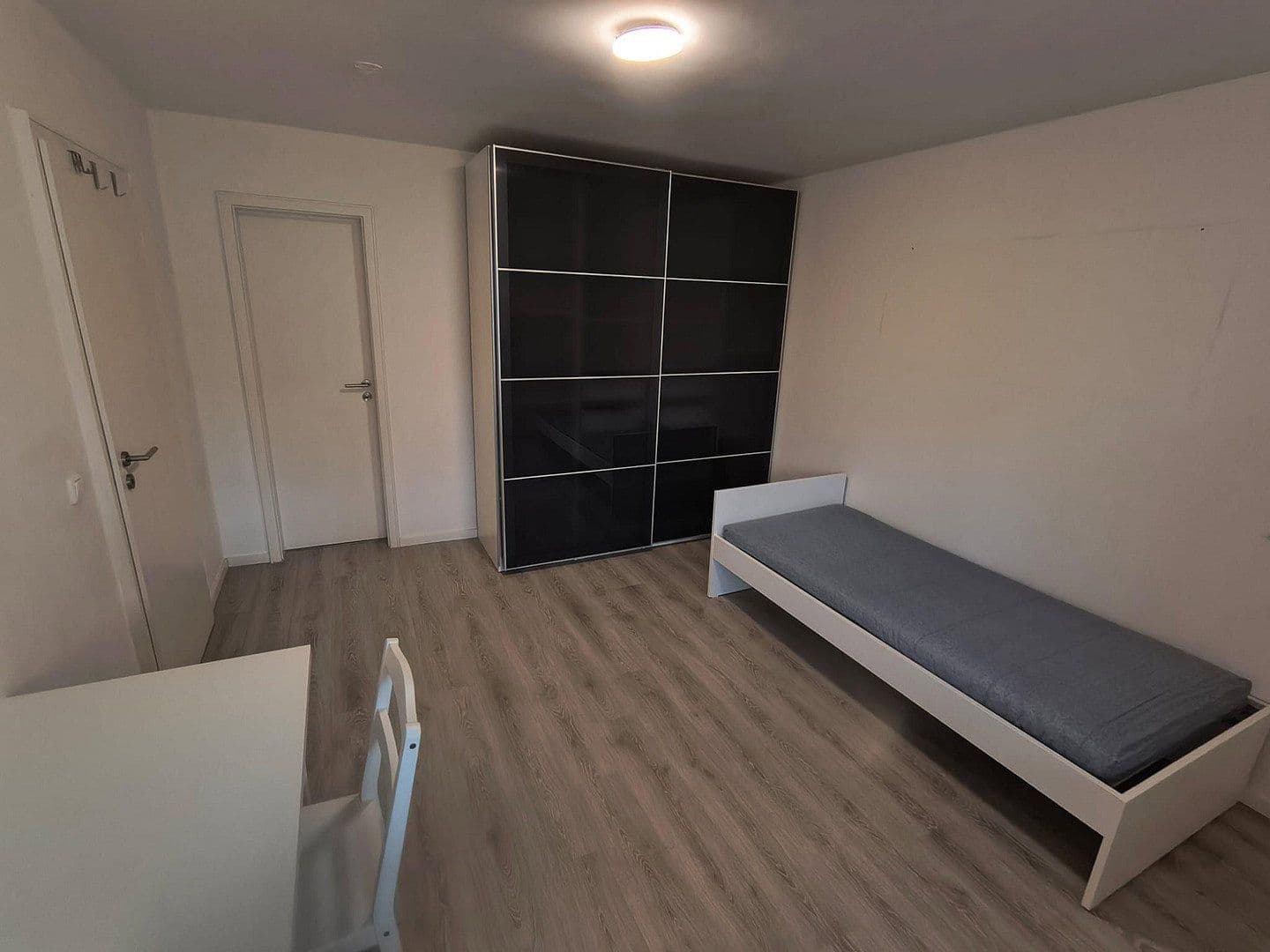 flat to rent, 50 m², Forstenrieder Allee 2, München, Bavaria flat to rent, 50 m², Forstenrieder Allee 2, München, Bavaria