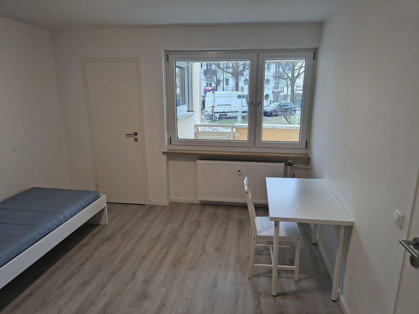 flat to rent, 50 m², Forstenrieder Allee 2, München, Bavaria flat to rent, 50 m², Forstenrieder Allee 2, München, Bavaria
