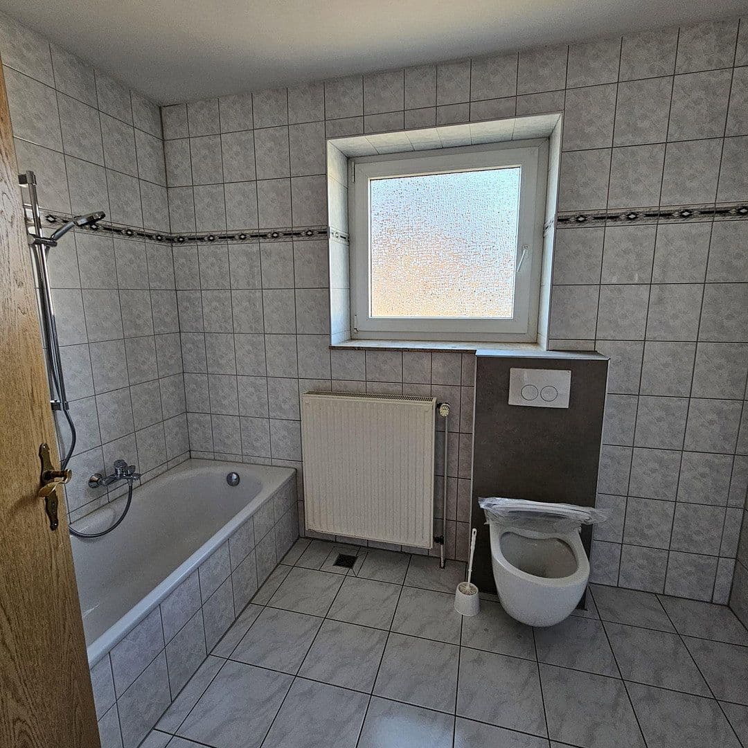3 bedroom flat to rent, 80 m², Holzstrasse 17a, Burg, Saxony-Anhalt 3 bedroom flat to rent, 80 m², Holzstrasse 17a, Burg, Saxony-Anhalt