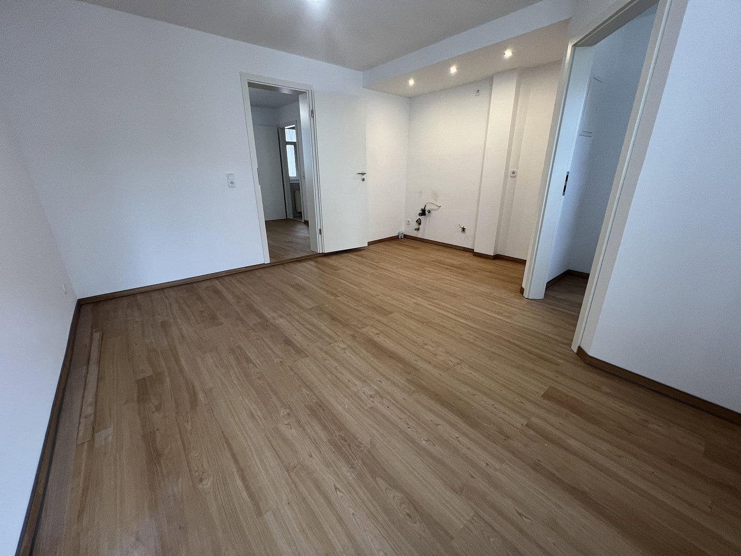 2 bedroom flat to rent, 36 m², Hamburger Str 5, Hecklingen, Saxony-Anhalt 2 bedroom flat to rent, 36 m², Hamburger Str 5, Hecklingen, Saxony-Anhalt