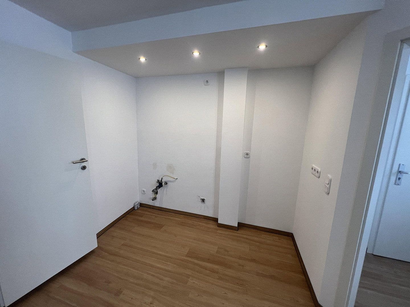 2 bedroom flat to rent, 36 m², Hamburger Str 5, Hecklingen, Saxony-Anhalt 2 bedroom flat to rent, 36 m², Hamburger Str 5, Hecklingen, Saxony-Anhalt