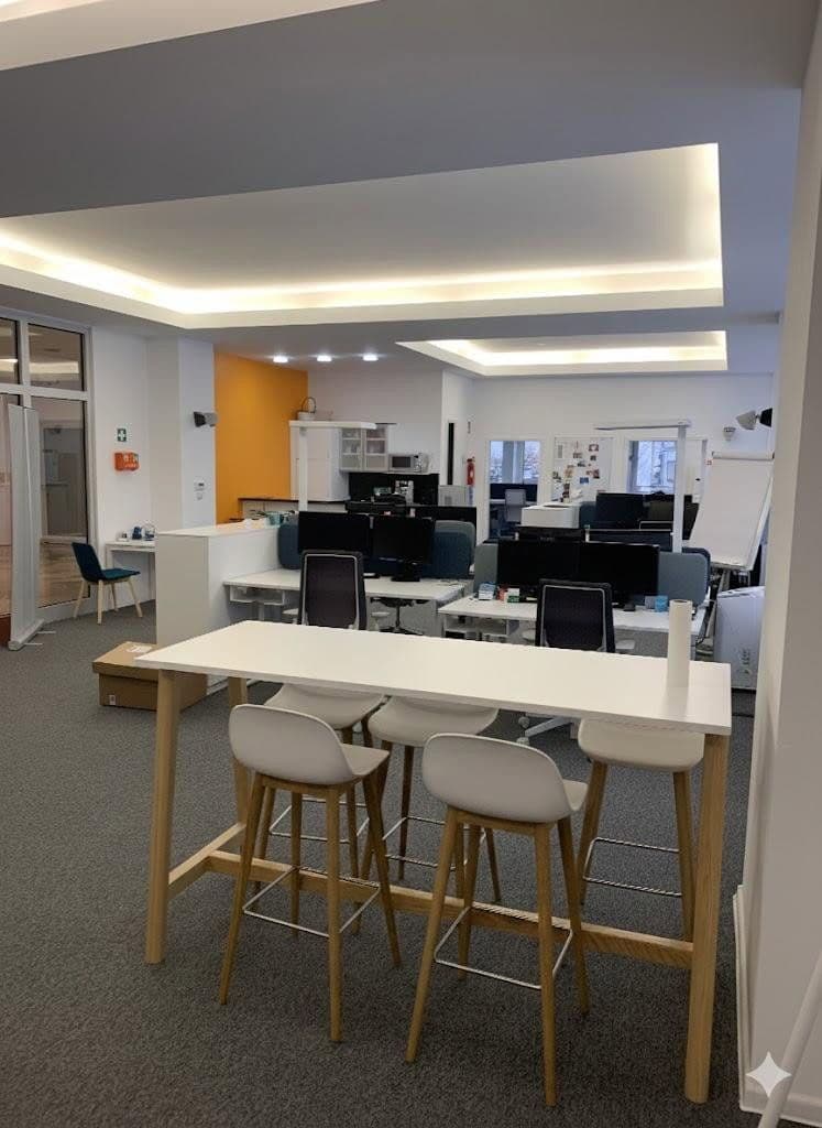 office to rent, 297 m², Fürther Straße 228, Nürnberg, Bavaria office to rent, 297 m², Fürther Straße 228, Nürnberg, Bavaria