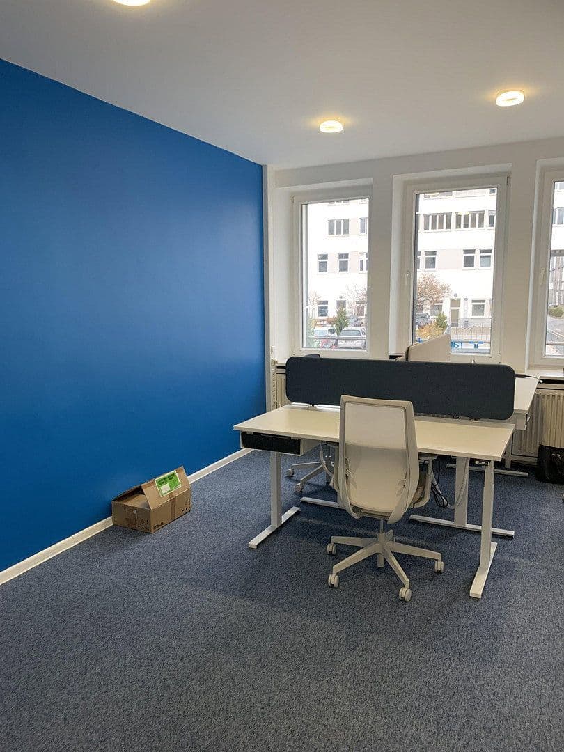 office to rent, 297 m², Fürther Straße 228, Nürnberg, Bavaria office to rent, 297 m², Fürther Straße 228, Nürnberg, Bavaria