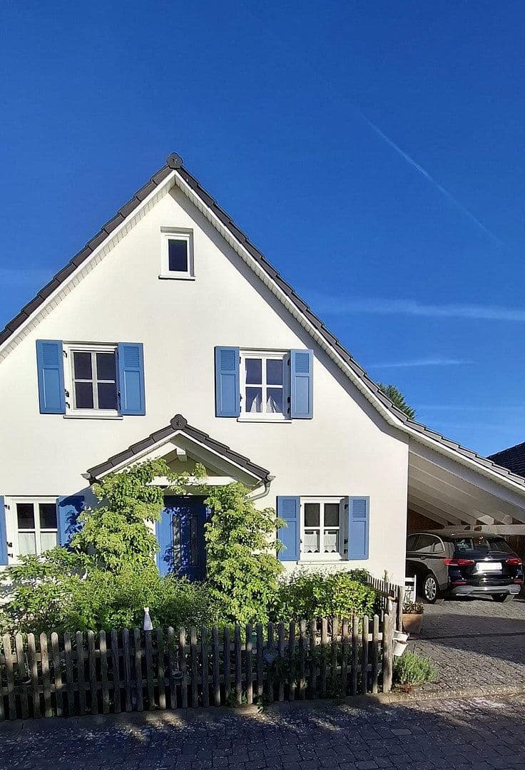 house for sale, 136 m², Wismar, Mecklenburg-Vorpommern house for sale, 136 m², Wismar, Mecklenburg-Vorpommern