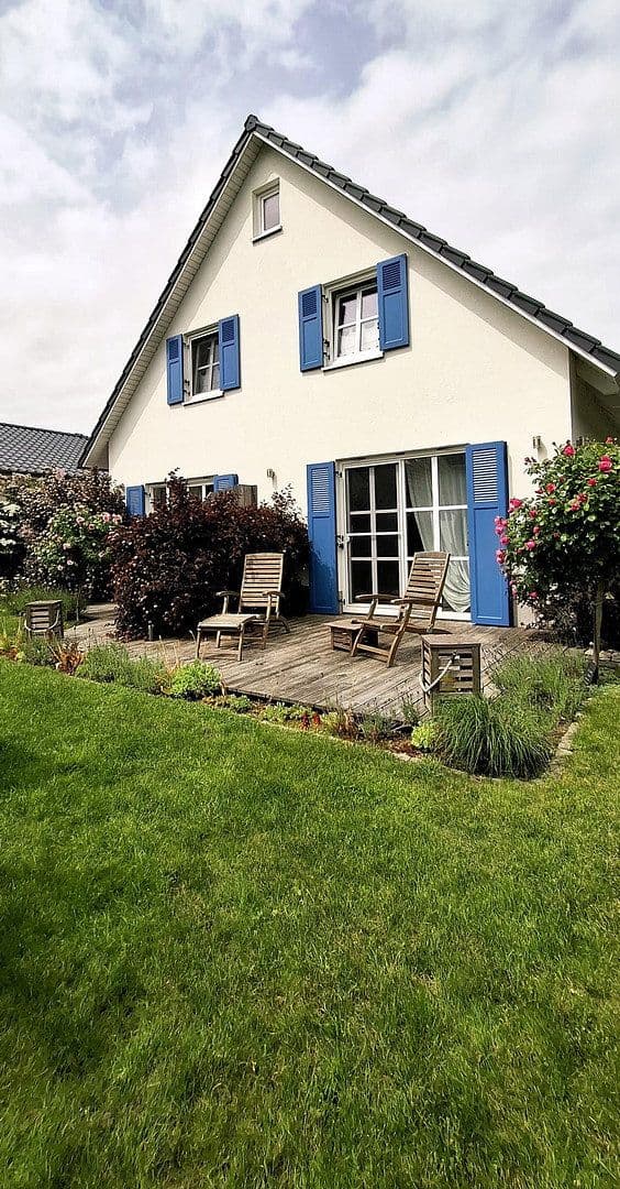 house for sale, 136 m², Wismar, Mecklenburg-Vorpommern house for sale, 136 m², Wismar, Mecklenburg-Vorpommern