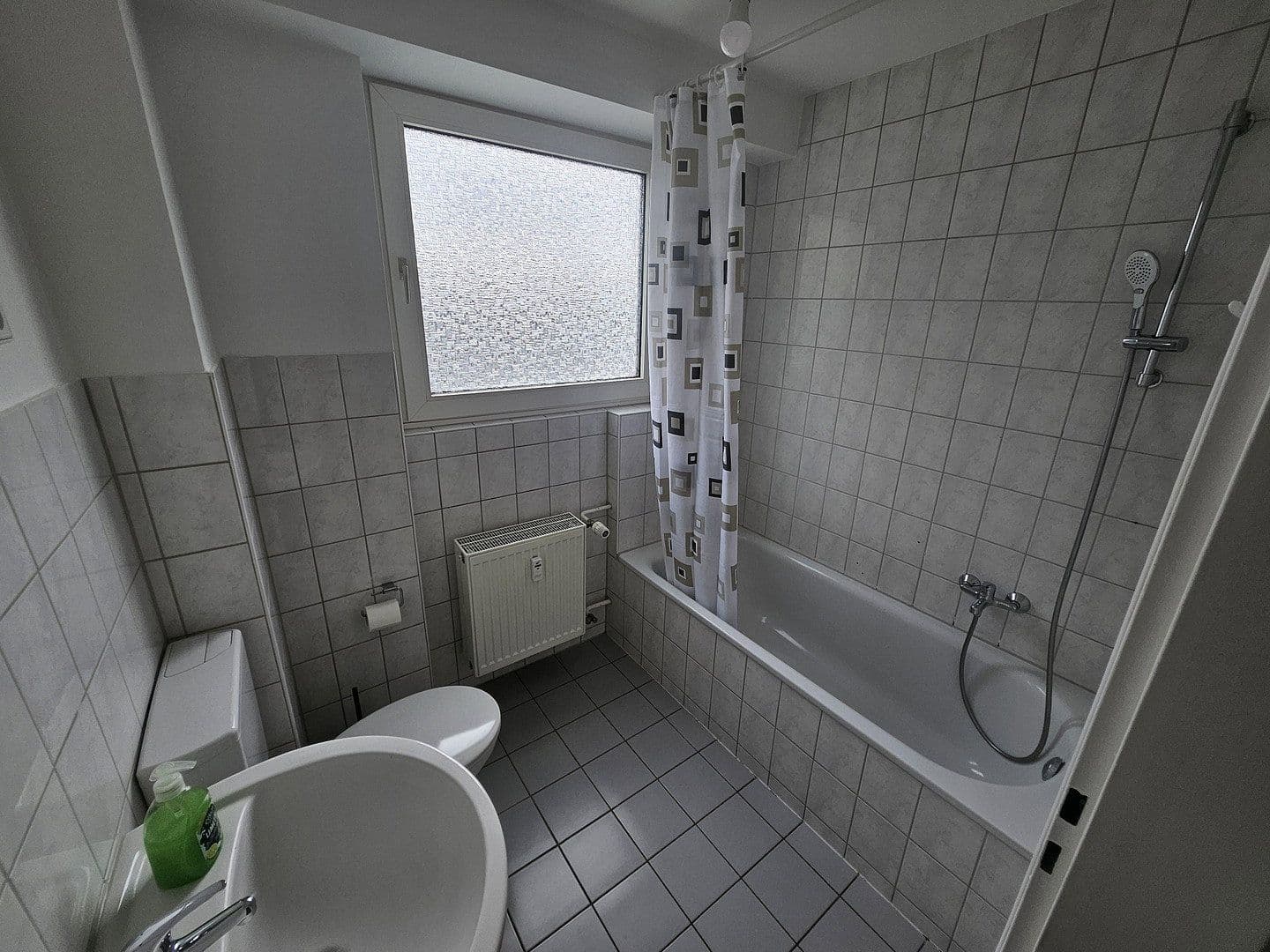 3 bedroom flat for sale, 65 m², Schillerstraße 77, Bensheim, Hesse 3 bedroom flat for sale, 65 m², Schillerstraße 77, Bensheim, Hesse