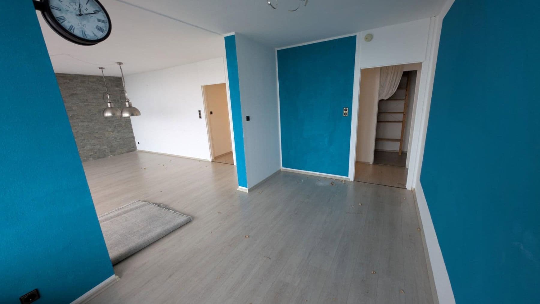 2 bedroom with open-plan kitchen flat for sale, 92 m², Theodor-Heuss-Straße 50, Wuppertal, North Rhine-Westphalia 2 bedroom with open-plan kitchen flat for sale, 92 m², Theodor-Heuss-Straße 50, Wuppertal, North Rhine-Westphalia