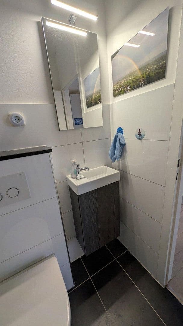 2 bedroom with open-plan kitchen flat for sale, 92 m², Theodor-Heuss-Straße 50, Wuppertal, North Rhine-Westphalia 2 bedroom with open-plan kitchen flat for sale, 92 m², Theodor-Heuss-Straße 50, Wuppertal, North Rhine-Westphalia